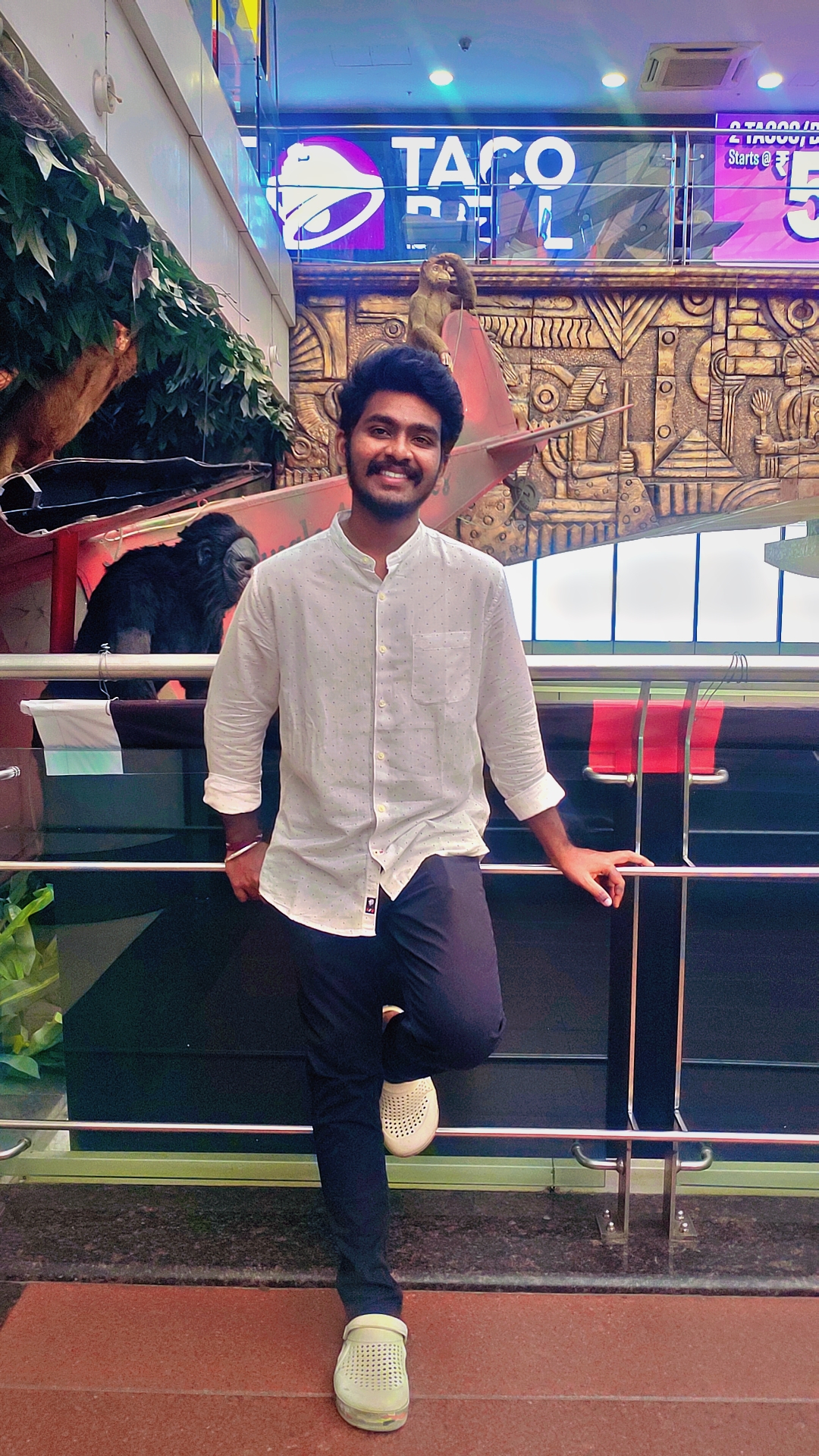 Venkata Krishna